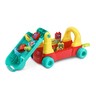 4-in-1 Learning Letters Train™ - view 6